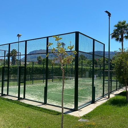 Apartamento Aguamar Denia Dış mekan fotoğraf