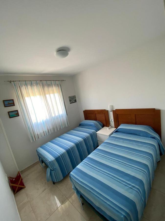 Apartamento Aguamar Denia Dış mekan fotoğraf