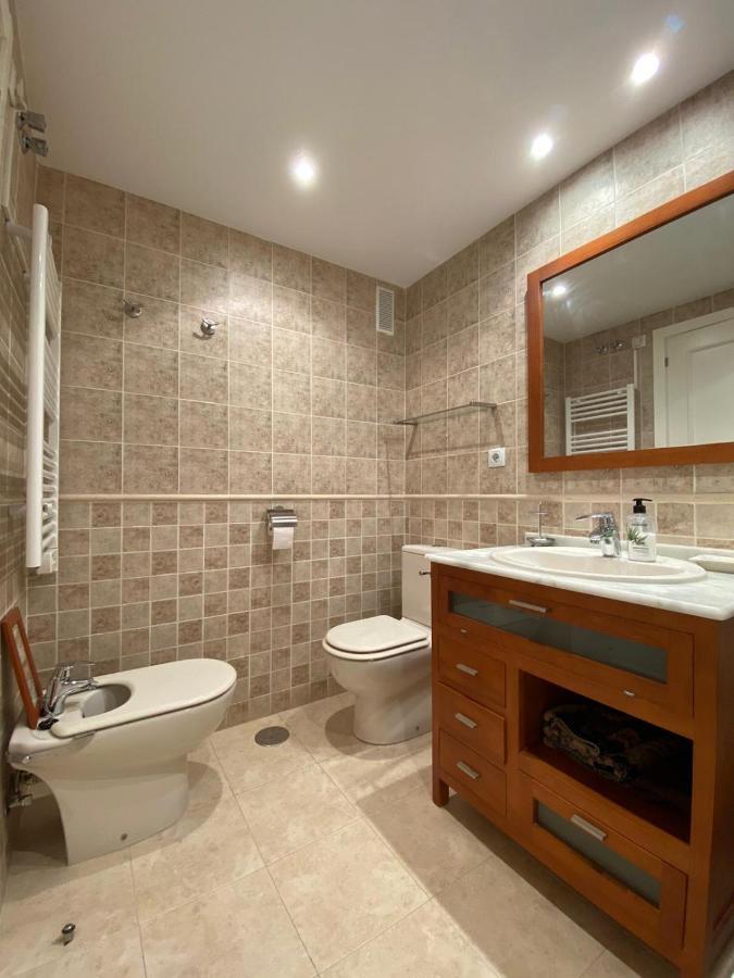 Apartamento Aguamar Denia Dış mekan fotoğraf