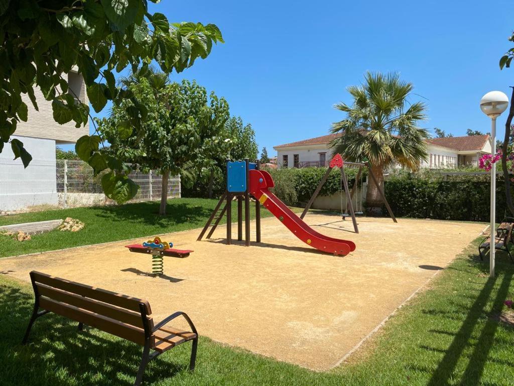Apartamento Aguamar Denia Dış mekan fotoğraf