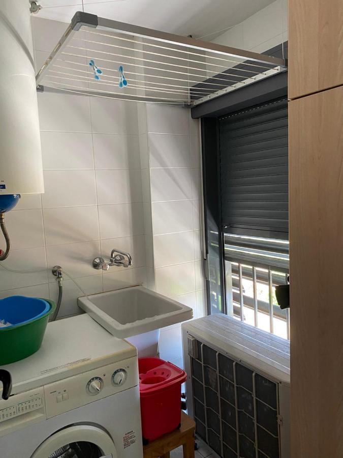 Apartamento Aguamar Denia Dış mekan fotoğraf