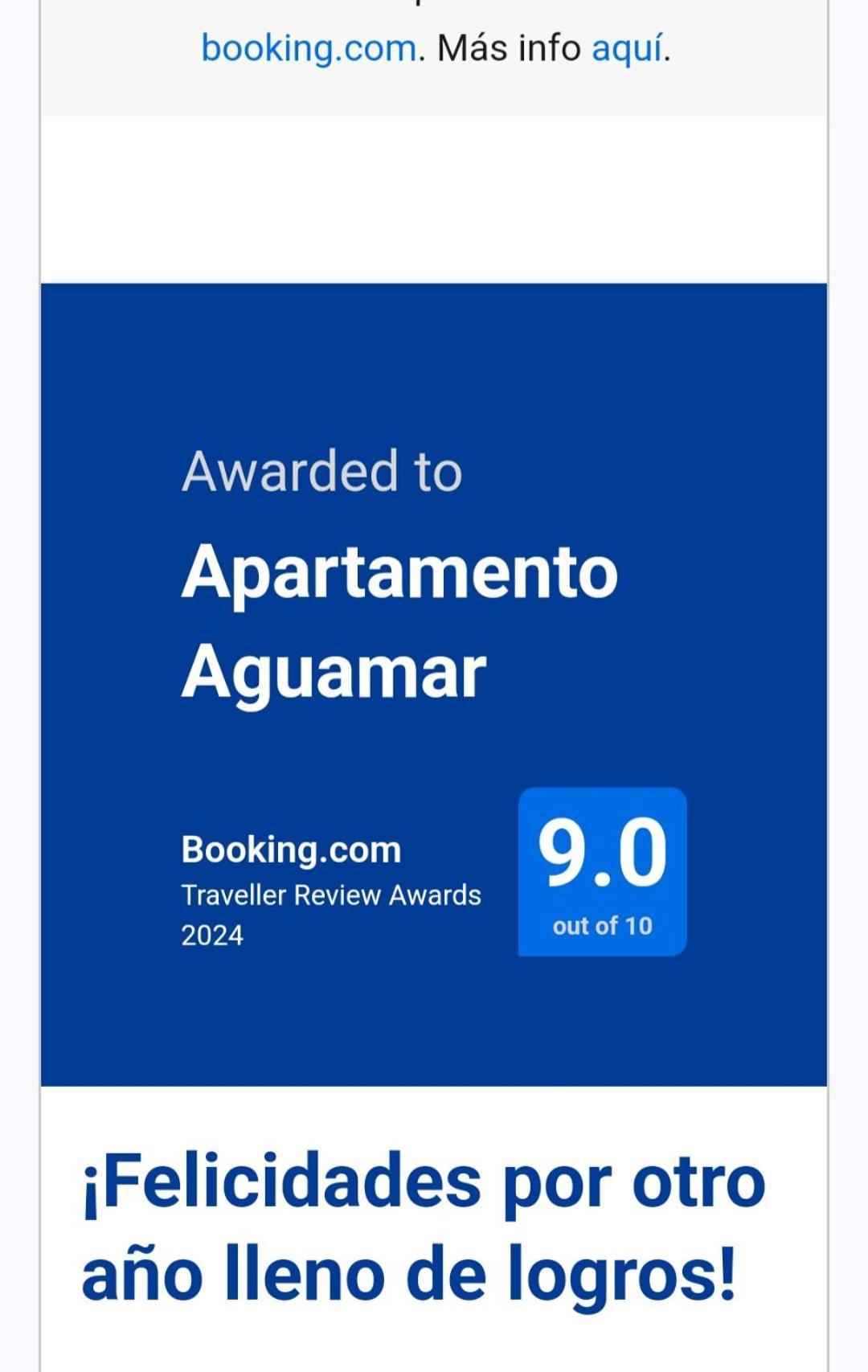 Apartamento Aguamar Denia Dış mekan fotoğraf