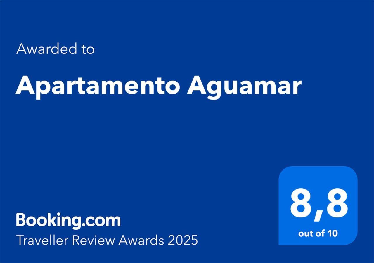 Apartamento Aguamar Denia Dış mekan fotoğraf